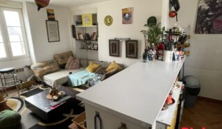 Immeuble 10 pièce(s)