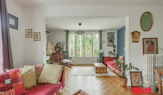 Appartement 4 pièce(s)