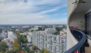 Appartement 2 pièce(s)