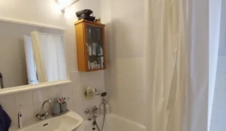 Appartement 2 pièce(s)