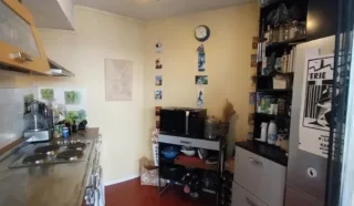 Appartement 2 pièce(s)