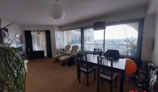 Appartement 2 pièce(s)