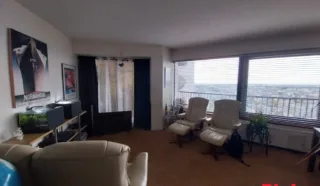 Appartement 2 pièce(s)