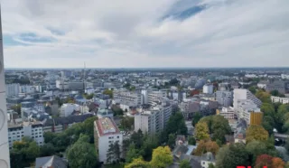 Appartement 2 pièce(s)