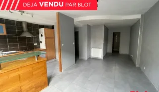 Appartement 2 pièce(s)