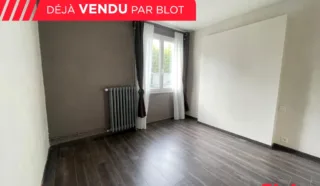 Appartement 2 pièce(s)