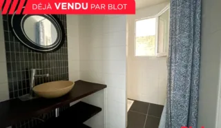 Appartement 2 pièce(s)