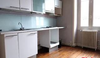 Appartement 3 pièce(s)