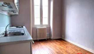 Appartement 3 pièce(s)