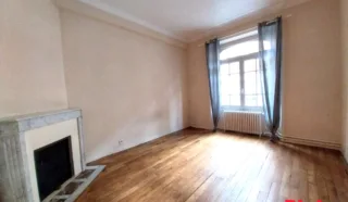 Appartement 3 pièce(s)