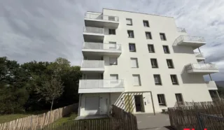 Appartement 2 pièce(s)