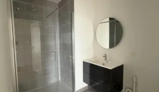Appartement 2 pièce(s)
