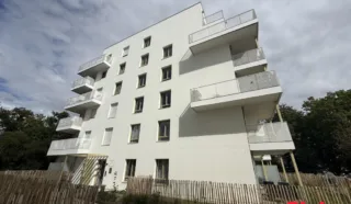 Appartement 2 pièce(s)