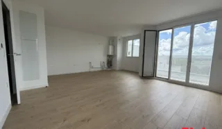 Appartement 2 pièce(s)