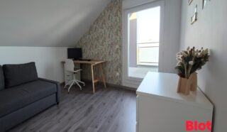 Appartement 3 pièce(s)