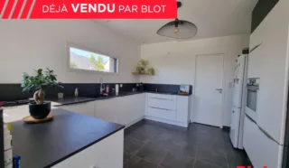 Maison 6 pièce(s)