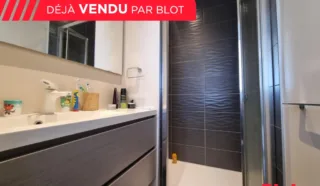 Maison 6 pièce(s)