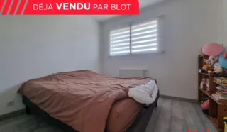 Maison 6 pièce(s)