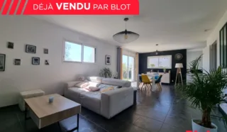 Maison 6 pièce(s)