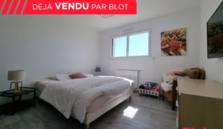 Maison 6 pièce(s)