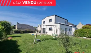 Maison 6 pièce(s)