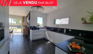 Maison 6 pièce(s)