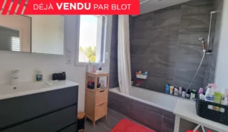 Maison 6 pièce(s)