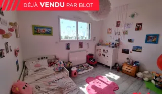 Maison 6 pièce(s)