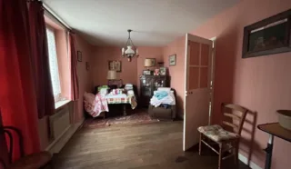 Maison 5 pièce(s)