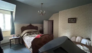 Maison 5 pièce(s)