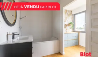 Appartement 5 pièce(s)