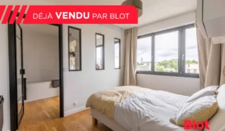 Appartement 5 pièce(s)