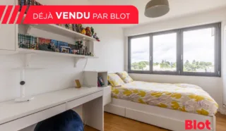 Appartement 5 pièce(s)