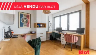 Appartement 5 pièce(s)