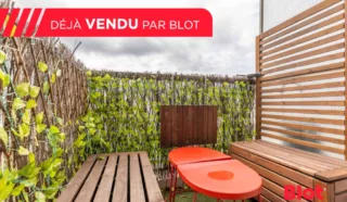 Appartement 5 pièce(s)
