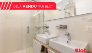 Appartement 5 pièce(s)