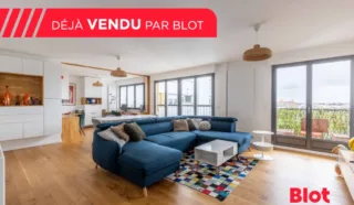 Appartement 5 pièce(s)