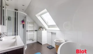 Maison 6 pièce(s)