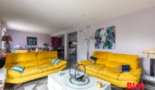 Maison 6 pièce(s)