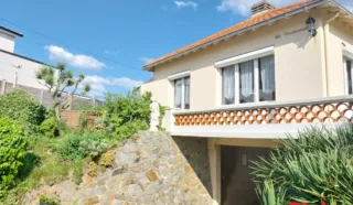Maison 5 pièce(s)