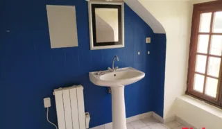 Maison 5 pièce(s)