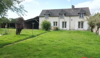 Maison 5 pièce(s)