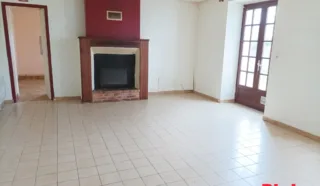 Maison 5 pièce(s)