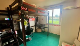 Maison 4 pièce(s)