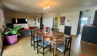 Maison 4 pièce(s)
