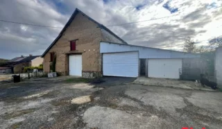 Maison 4 pièce(s)