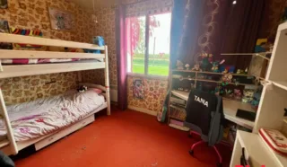 Maison 4 pièce(s)