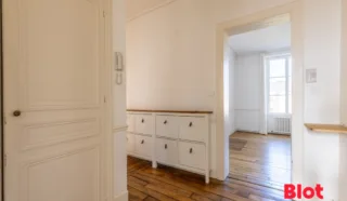 Appartement 4 pièce(s)