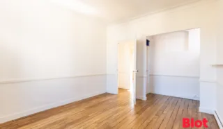 Appartement 4 pièce(s)