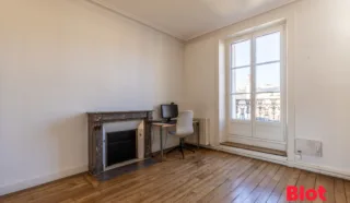 Appartement 4 pièce(s)